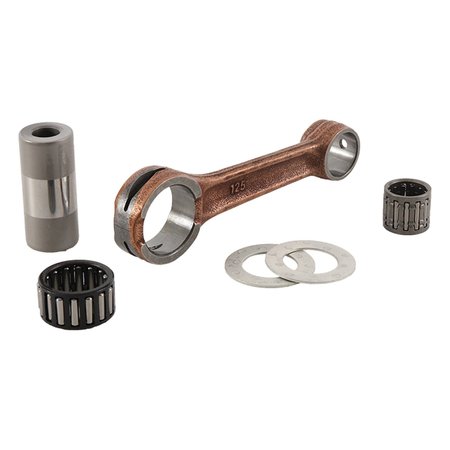HOT RODS Connecting Rod for Honda CR 80 R (86-02) 8125 8125